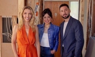 Dream home Australia