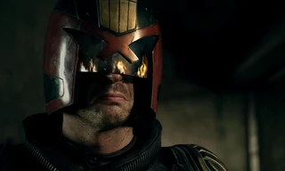 Dredd