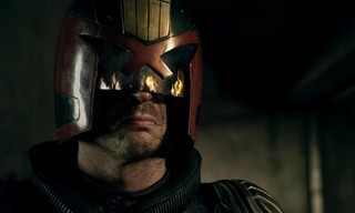 Dredd