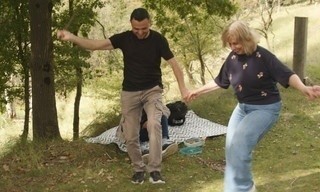 NPO Doc kort: Dromen van thuis