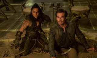 Dungeons & Dragons: Honor Among Thieves