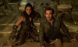 Dungeons & Dragons: Honor Among Thieves