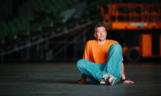 Durch meine Augen - Mein Vater Howard Carpendale