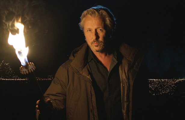 Daan Schuurmans voor Het Verhaal van Nederland