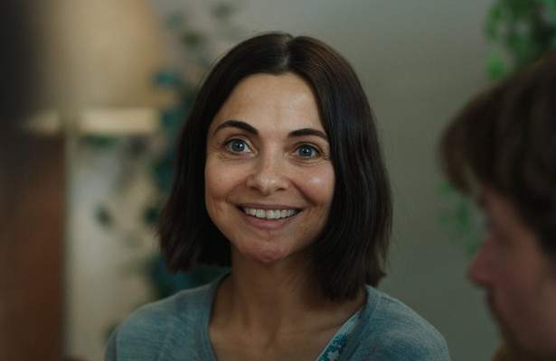 Georgina Verbaan in Dag & Nacht