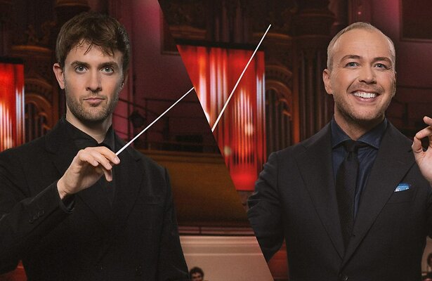 Daniël Cornelissen vs. Jamai Loman voor Maestro