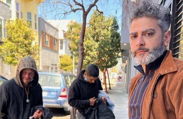 Danny and the Americans