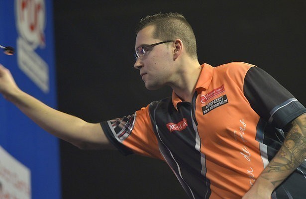 Twee Nederlanders op WK-podium