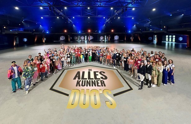 De Alleskunner Duo's