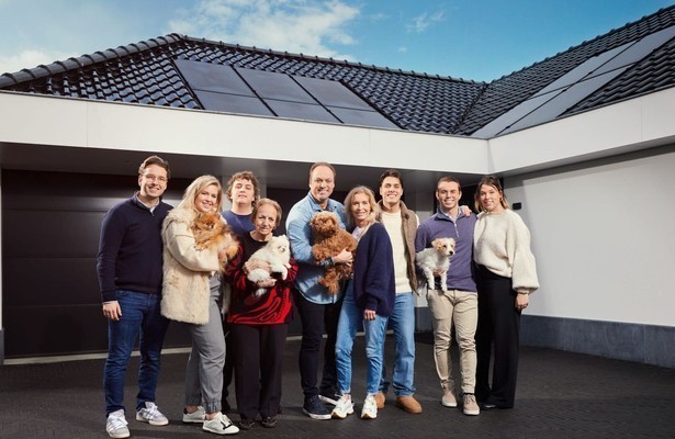 De Bauers - 20 jaar later