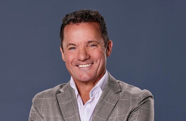 John de Bever voor De Bevers