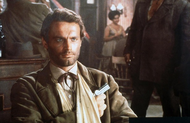 Still uit De Duivel Kent Geen Genade