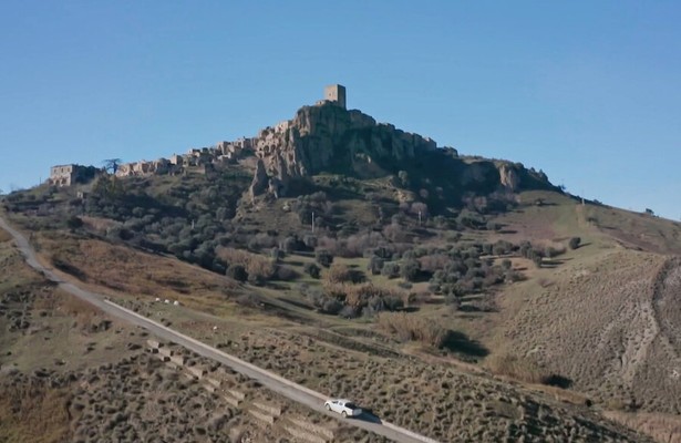 De Gevaarlijkste Wegen