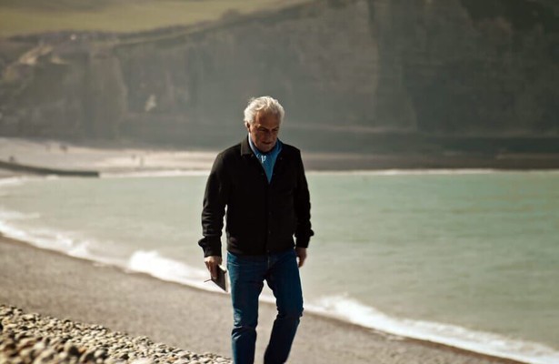 Huub Stapel in De Grooten Tour van de Gebroeders De Witt