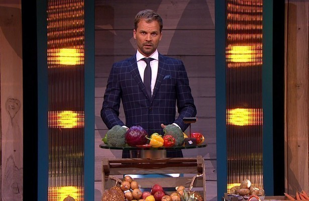 Keuringsdienst van waarde