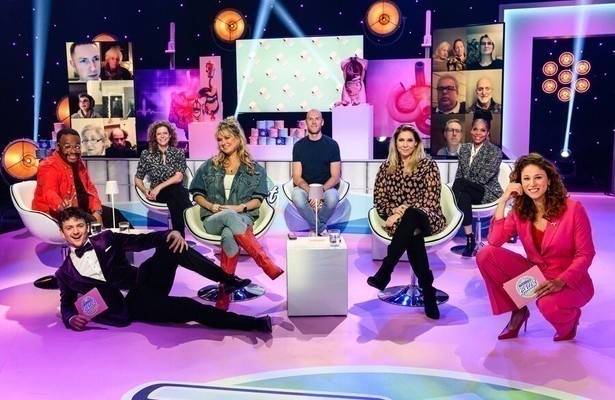 De Nationale Kaktest 2022