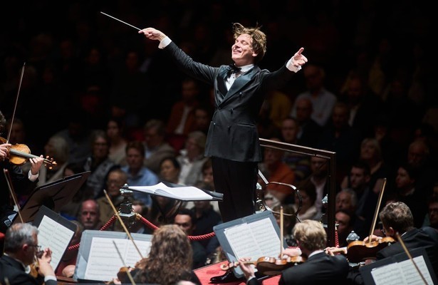 De kerstmatinee 2024