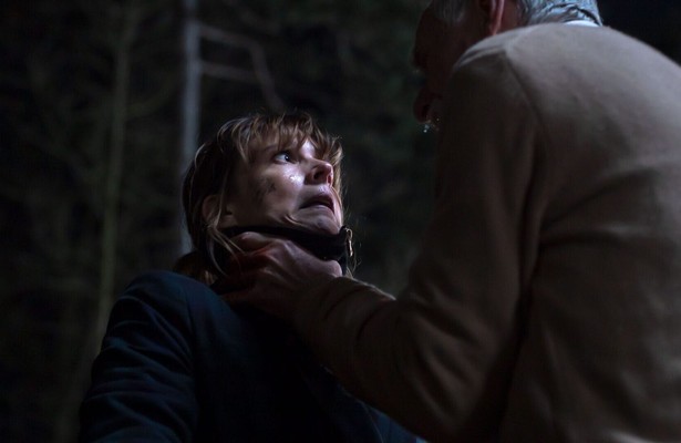 Katja Herbers in De Kuthoer