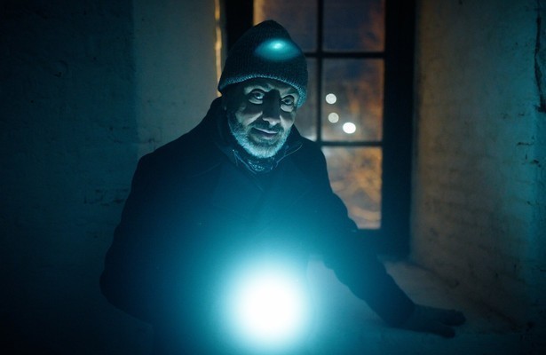 Kefah Allush in De Nacht van '53