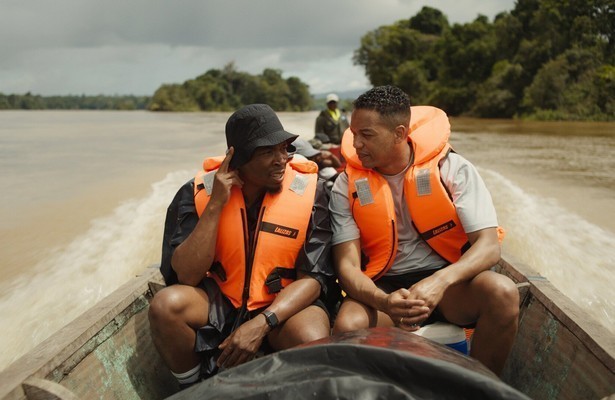 De Nieuwe Generaties van Suriname