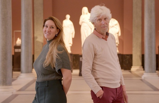 Slotaflevering De Nieuwe Vermeer