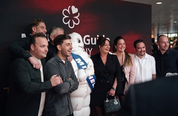 Jimmie Boer, Jonnie Boer, Thérèse Boer, Isabelle Boer, Nelson Tanate