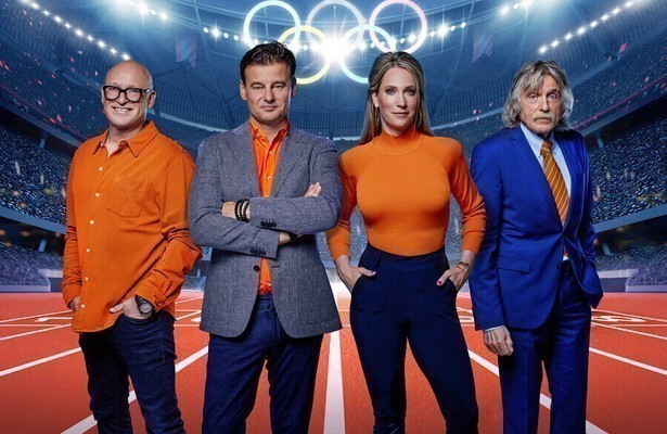 Team Oranjezomer stort zich op de Olympische Spelen