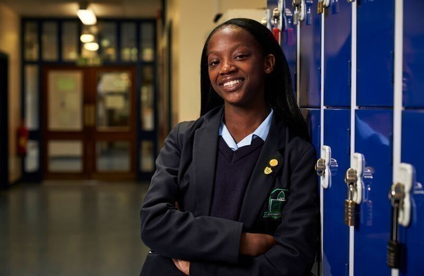 Discrimineren is af te leren