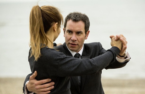 Jeroen van Koningsbrugge wil dood