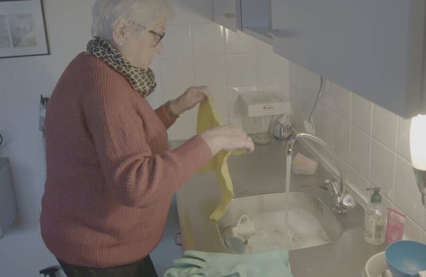 De Toekomst Is Grijs