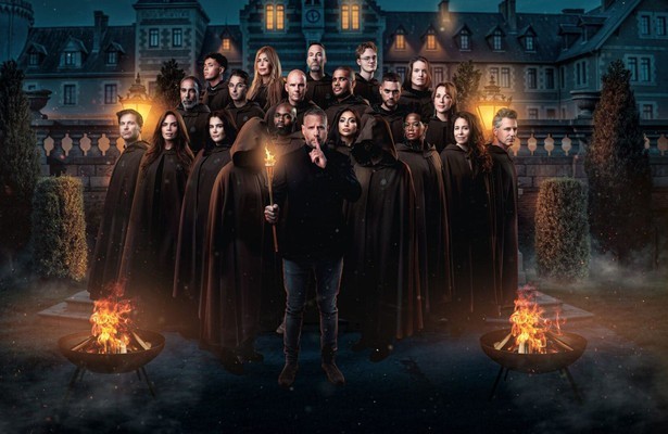 Deelnemers van De Verraders