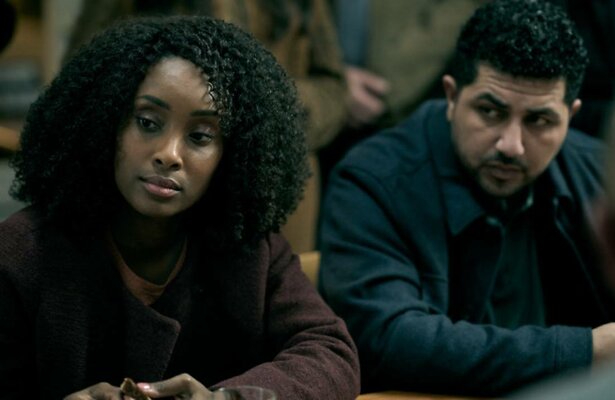 De familie waar de serie De Toeslagenaffaire om draait.