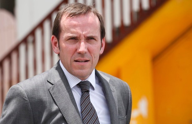 Ben Miller in Death in Paradise