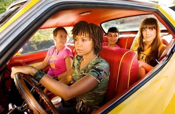 Quentin Tarantino's liefdesverklaring aan B-films