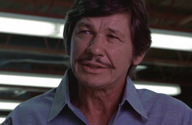 Charles Bronson