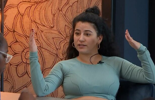 Jennemie in De Bondgenoten