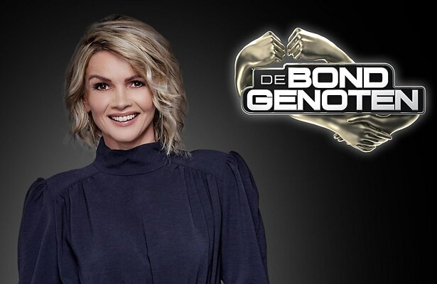 Tooske Ragas in De Bondgenoten