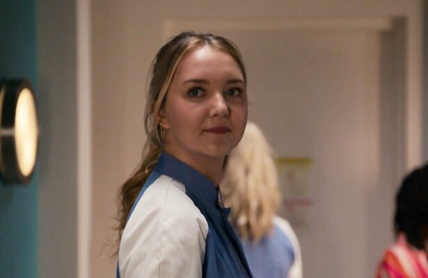 Noa Zwan als Demi Verduyn in GTST