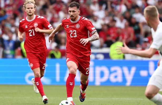 Pierre-Emile Hojbjerg