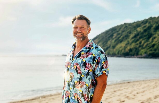 Dennis van der Geest