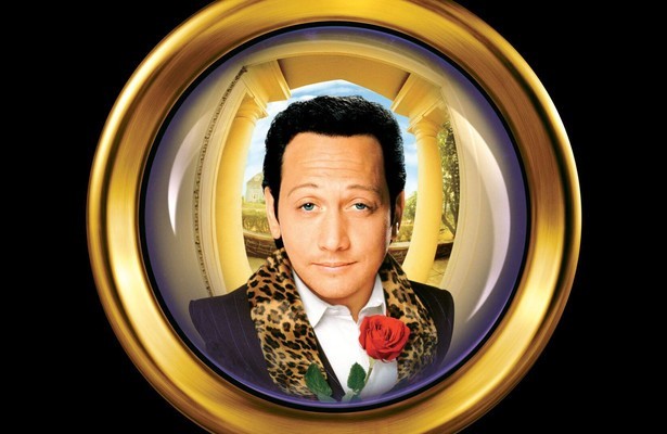 Rob Schneider in Deuce Bigalow: Male Gigolo