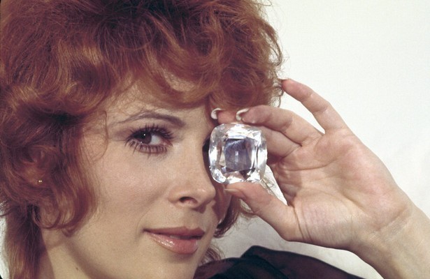 Diamonds Are Forever