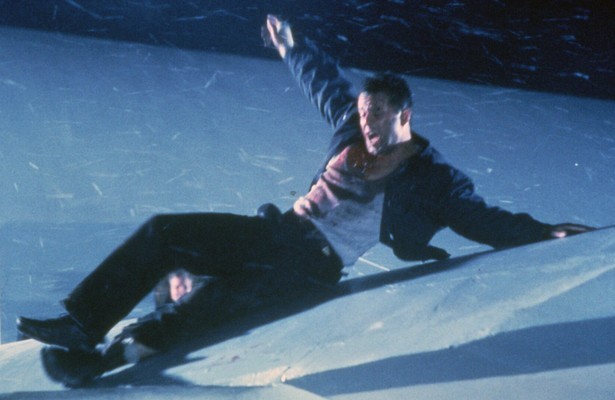 Bruce Willis als John McClane in Die Hard 2
