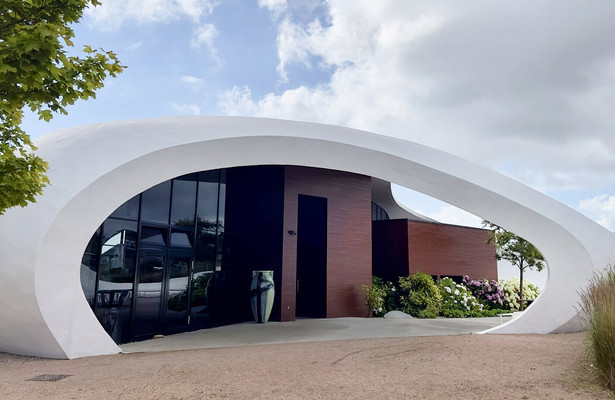 Die heilende Kraft der Räume