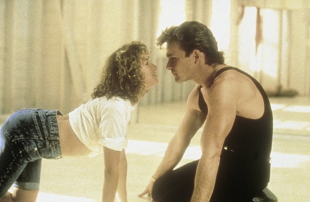 Dirty Dancing