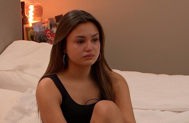 Donna in De Bondgenoten