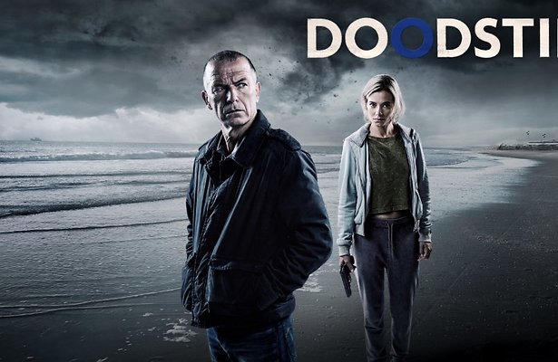 Raymond Thiry, Sallie Harmsen, Doodstil