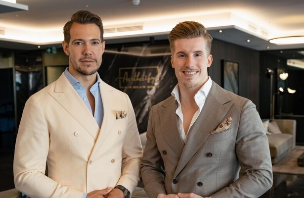 Dr. Rick & Dr. Nick - Die Schönheits-Docs