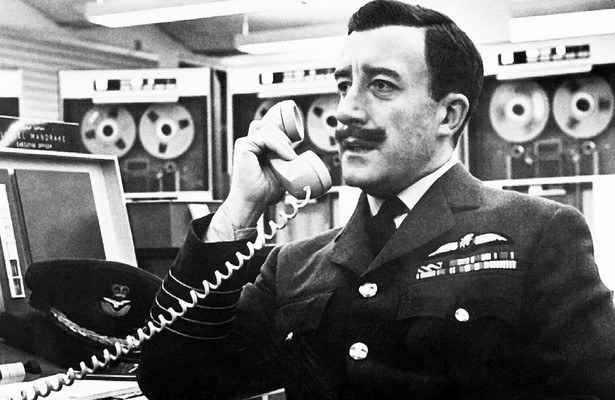 Dr. Strangelove or: How I Learned to Stop Worrying and Love the Bomb