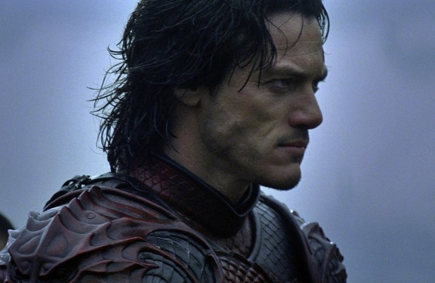 Dracula Untold
